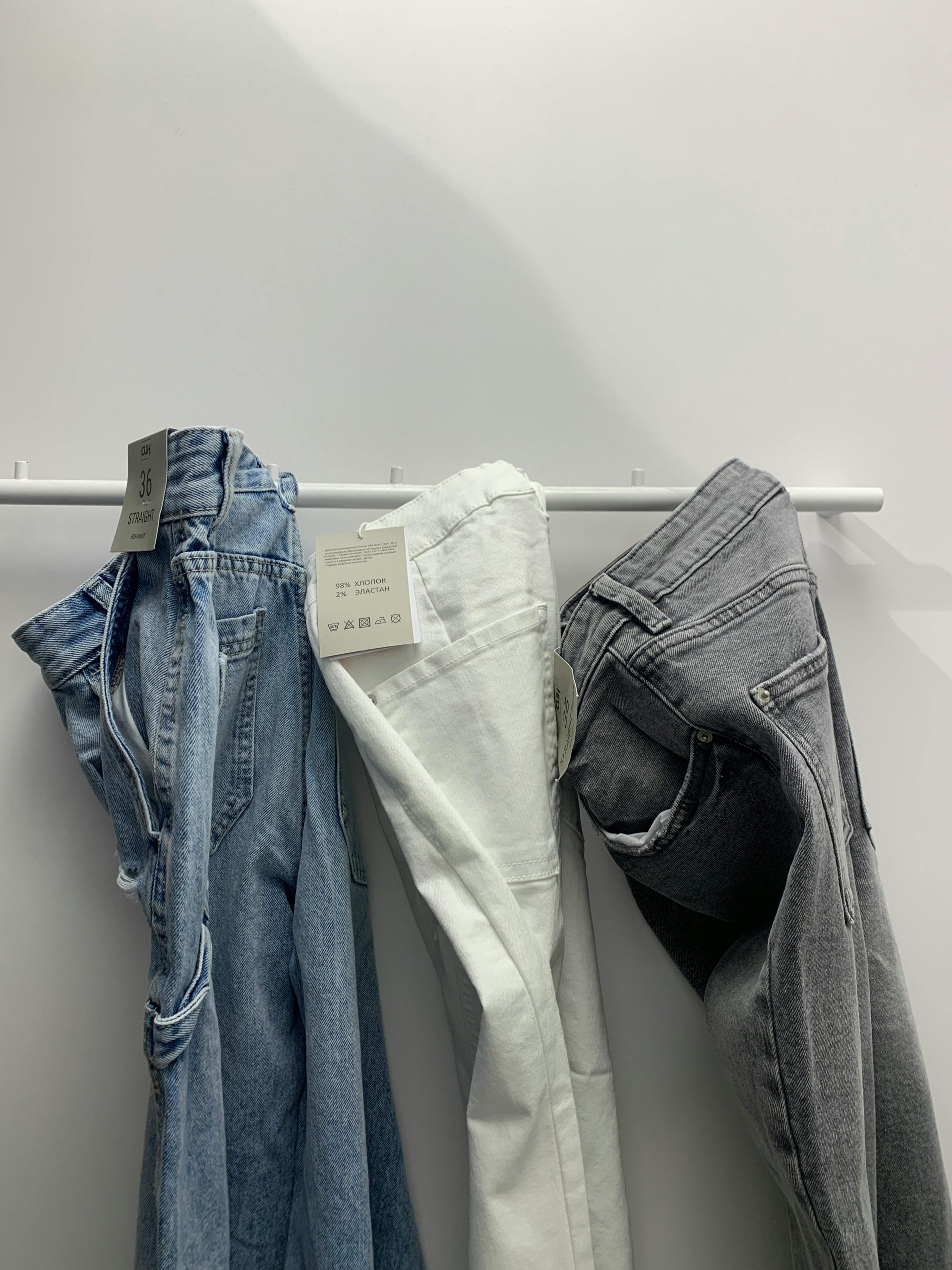 denim jacket manufacturer