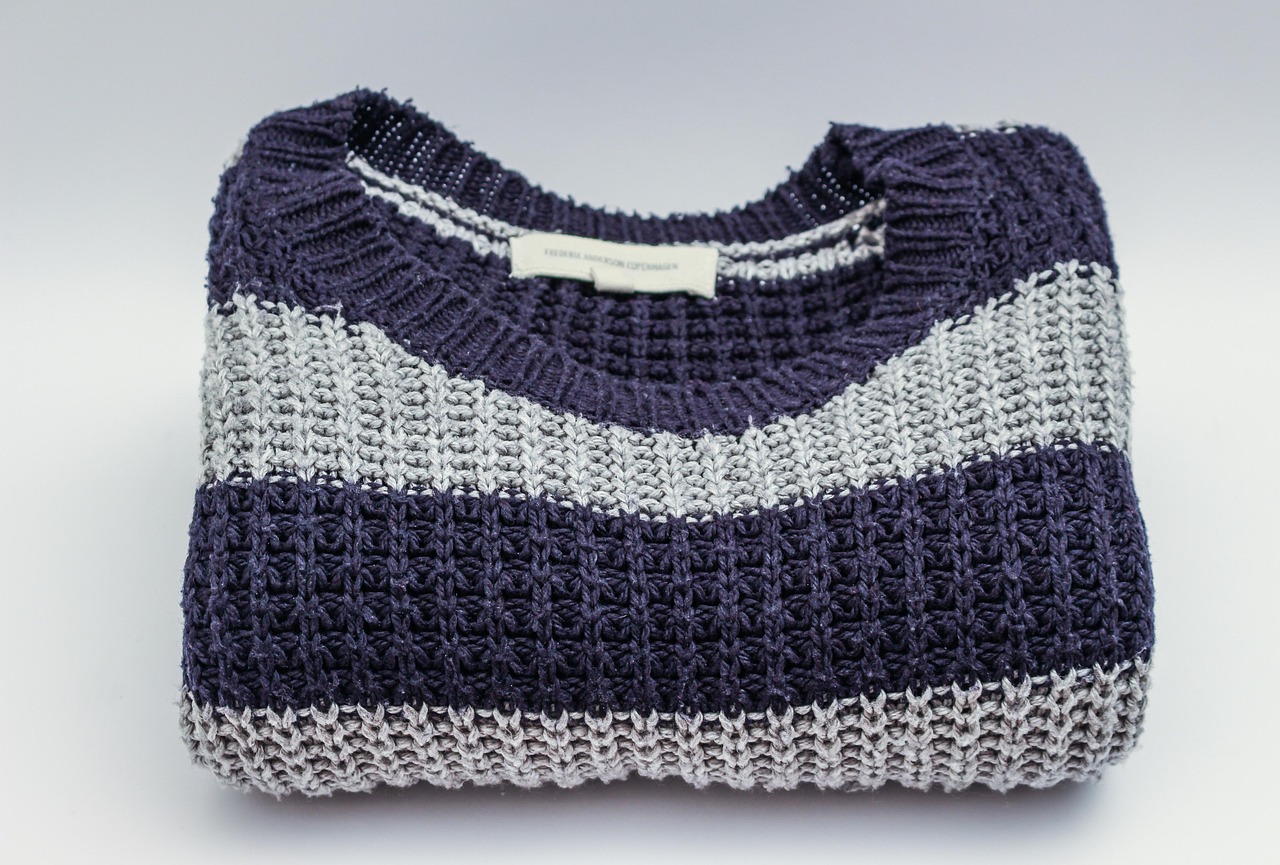 Knitted shirt Manufacturer