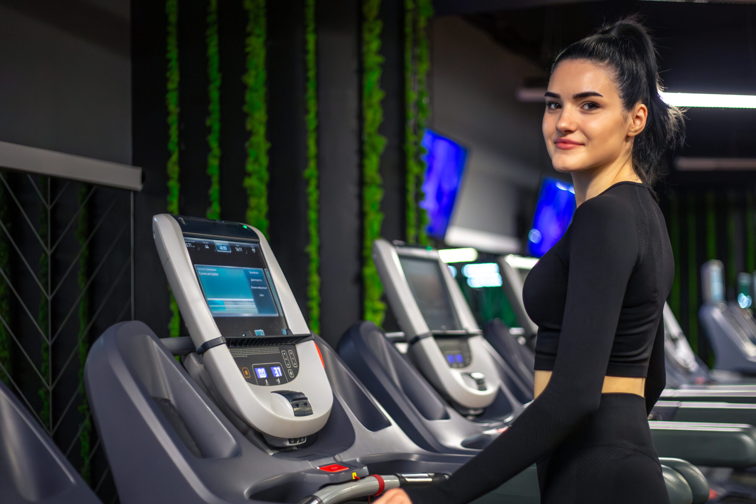 gym wear manufacturers