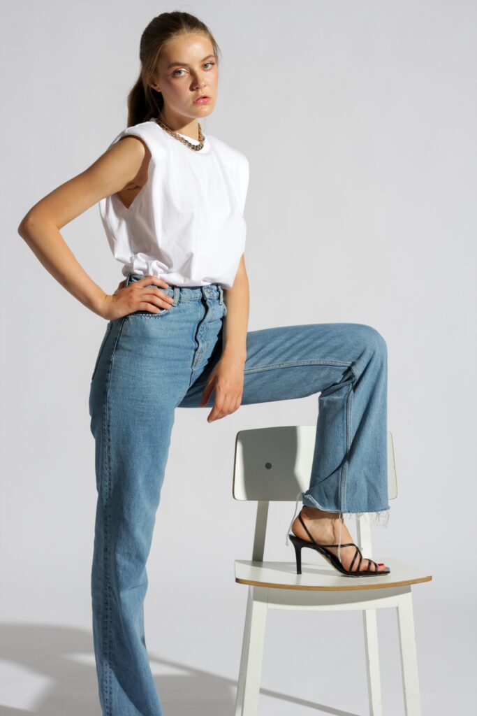 Jean Manufacturers