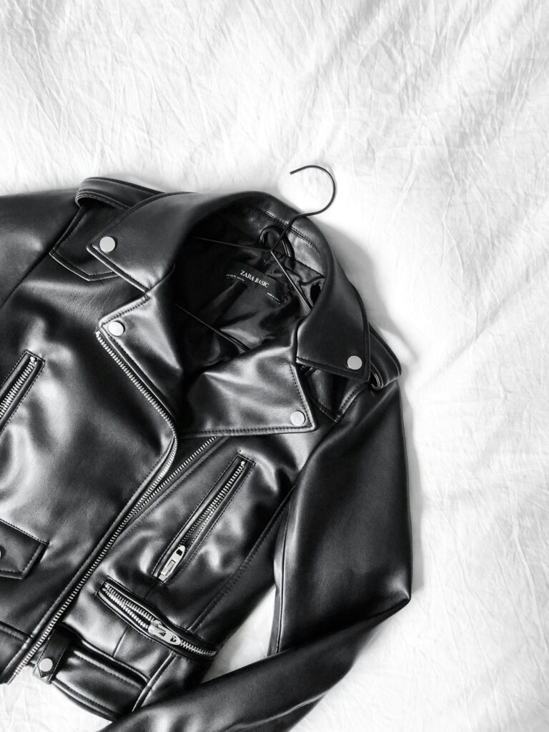 Jacket Manufacturing