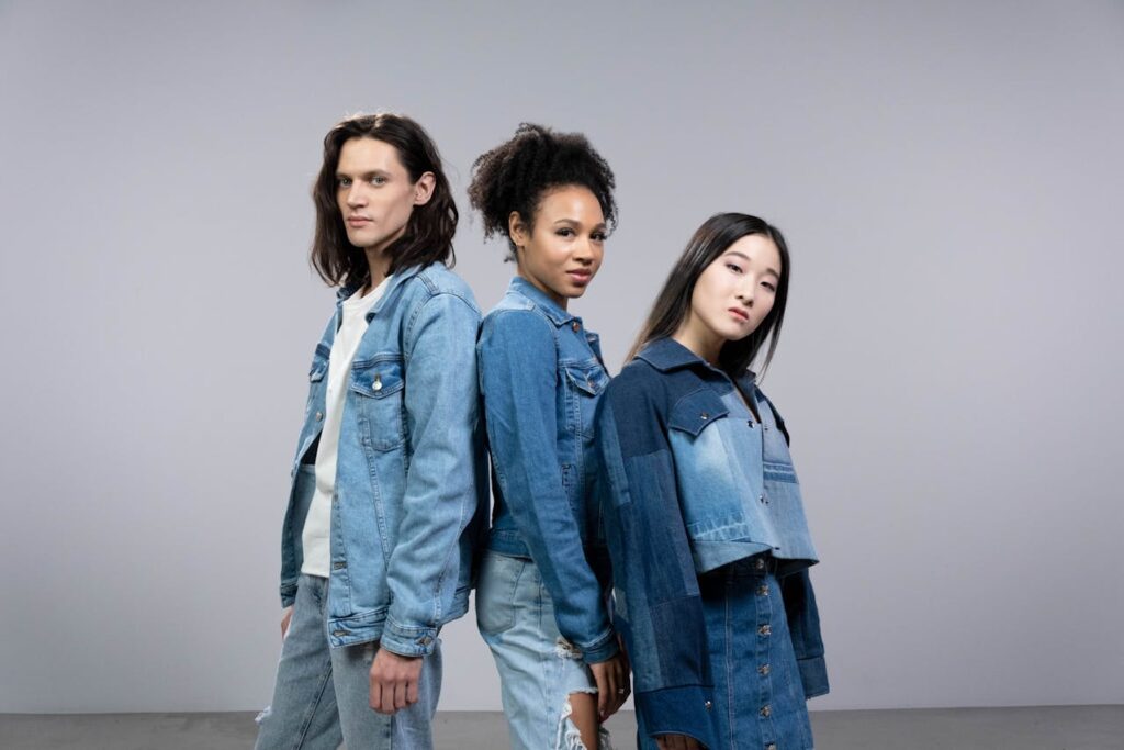 Jean Manufacturers