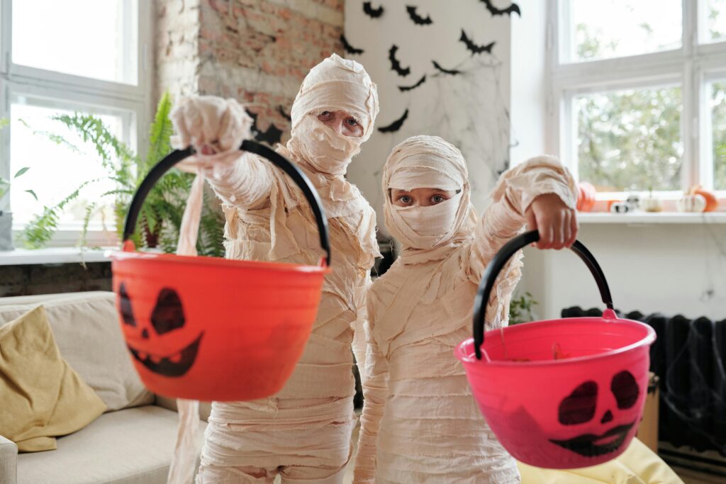 Costume Manufacturer