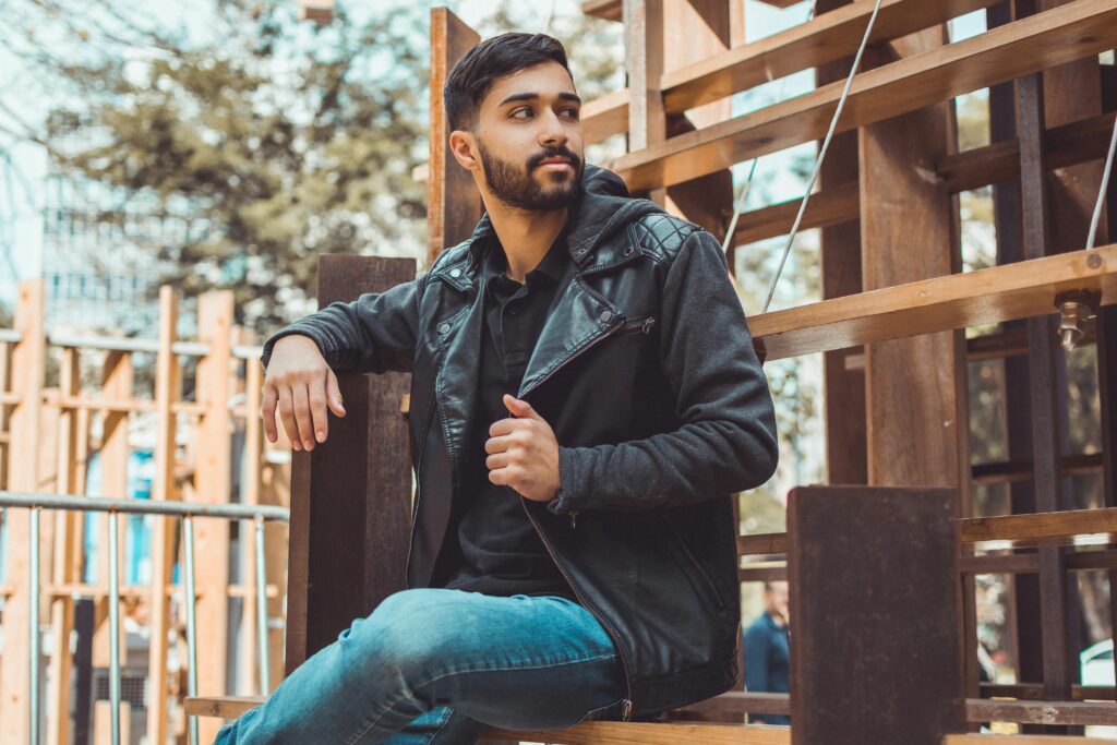 Jacket Manufacturing