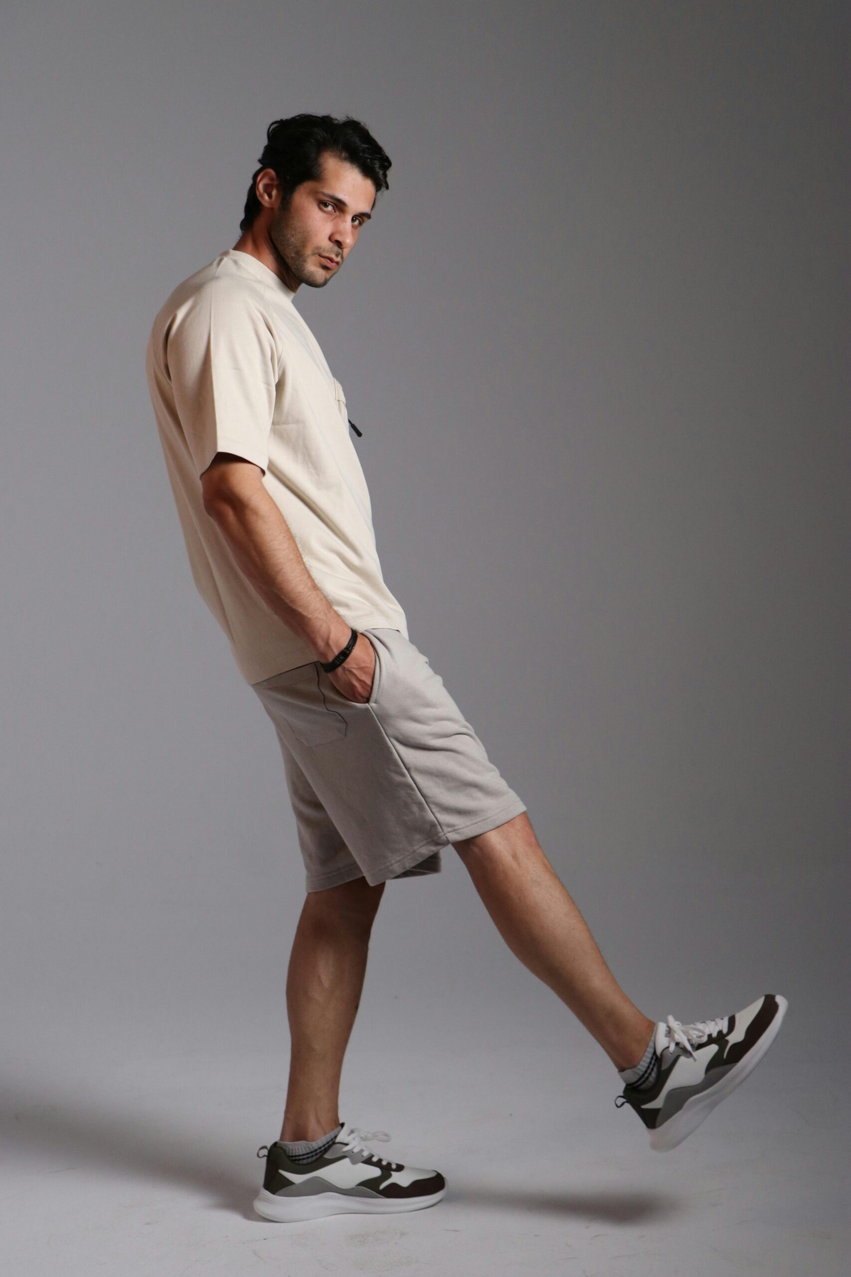 designer shorts manufacturer