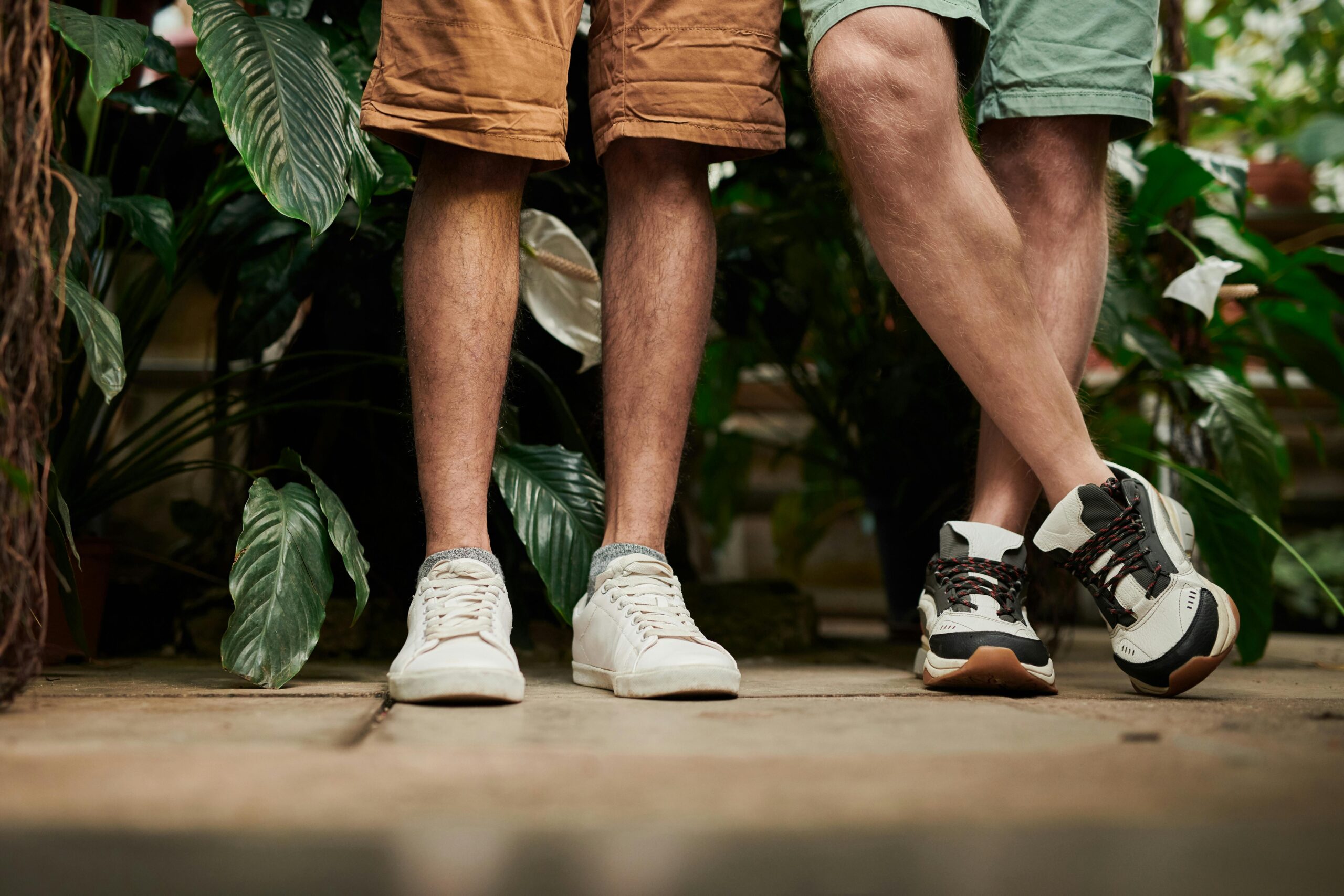cargo shorts manufacturer