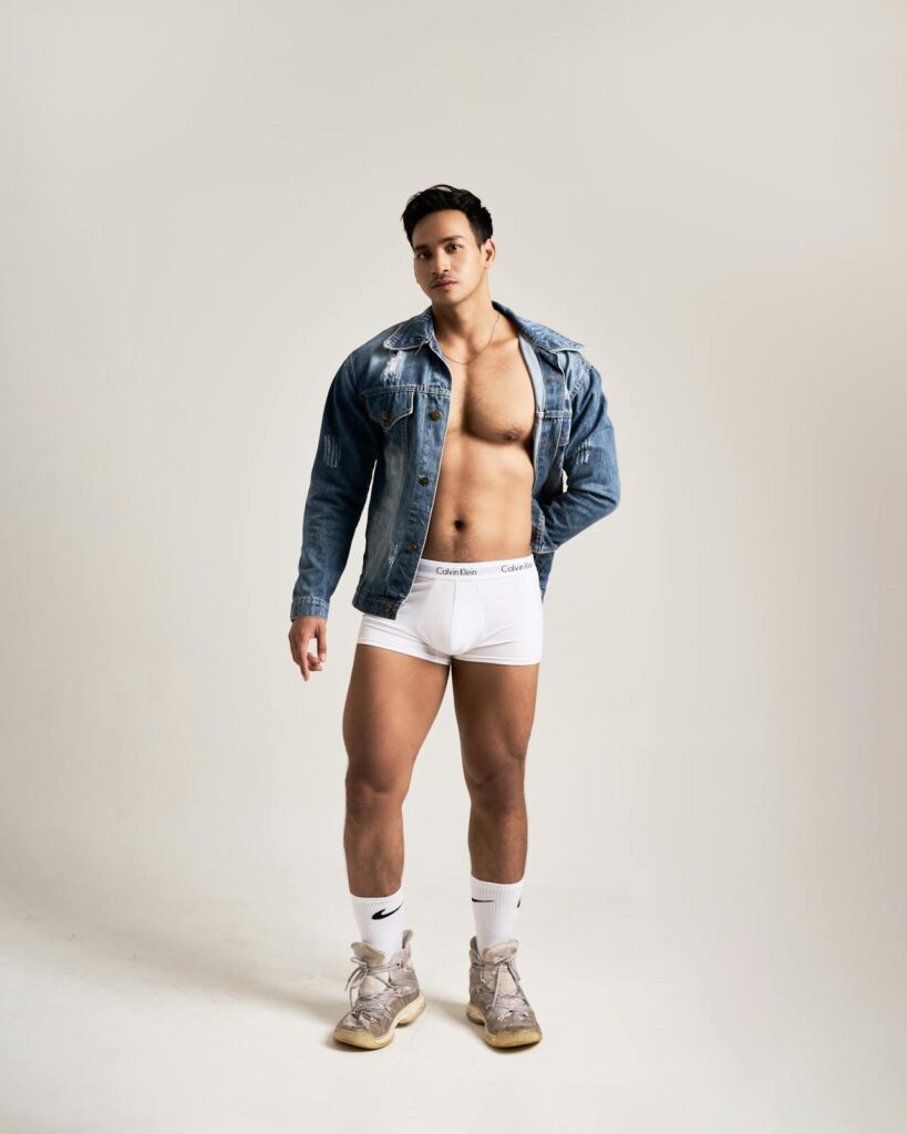 Underwear Manufacturer