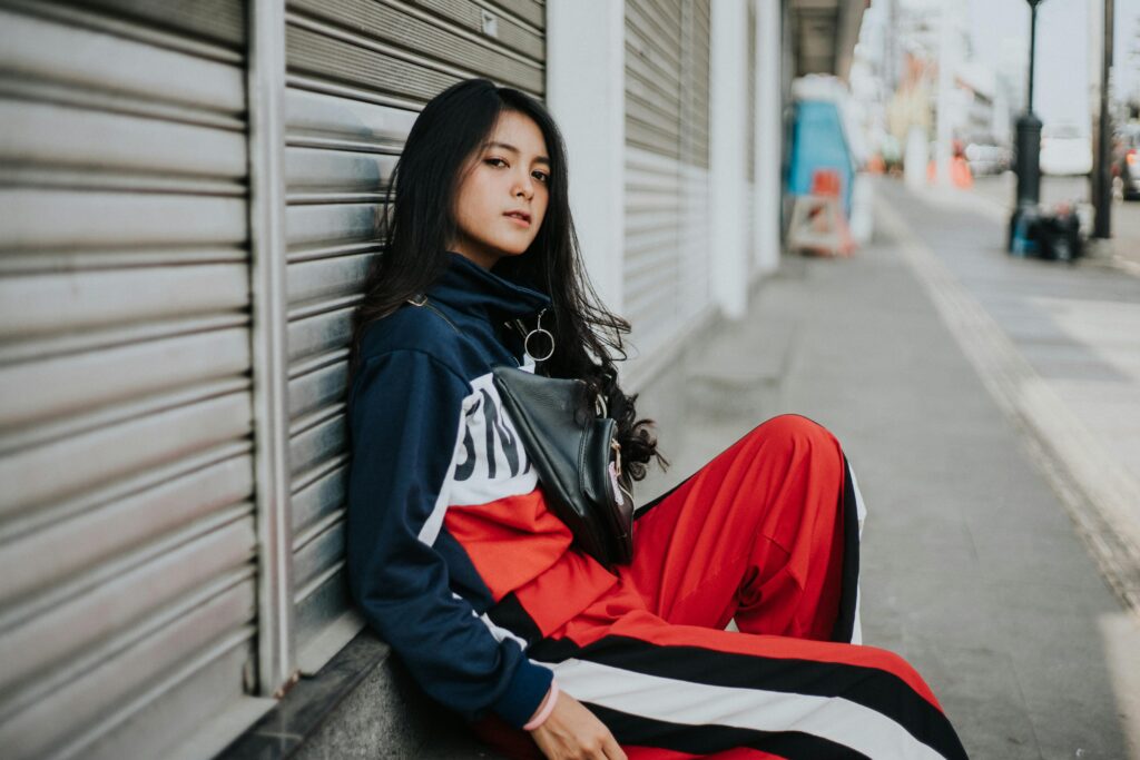 Streetwear Manufacturer