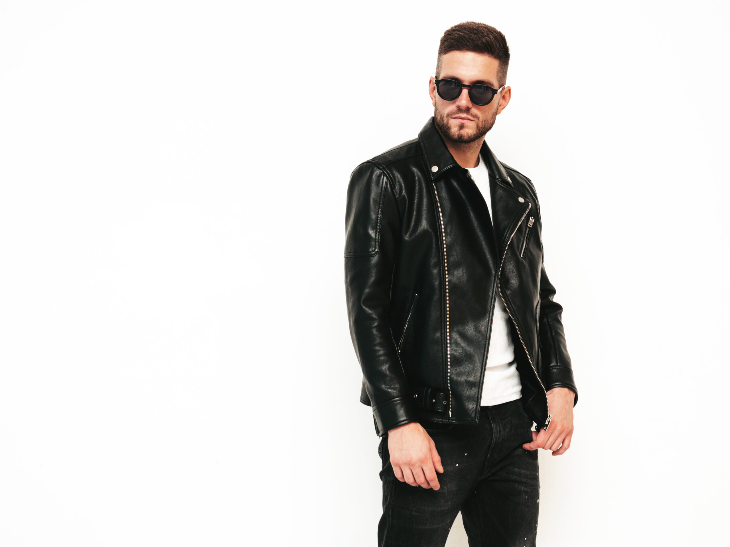 Jacket Manufacturing