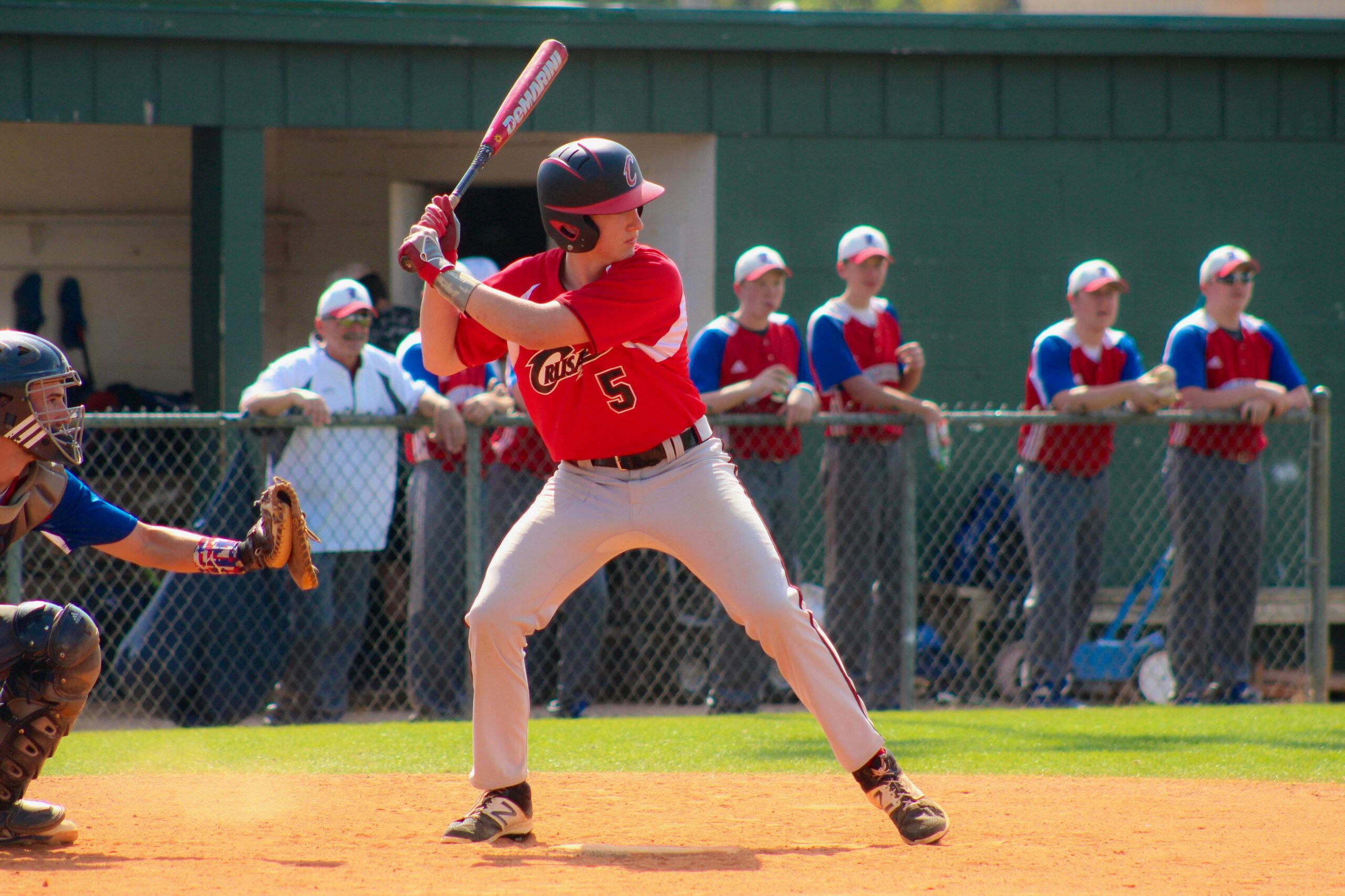 Baseball T-shirts Manufacturer