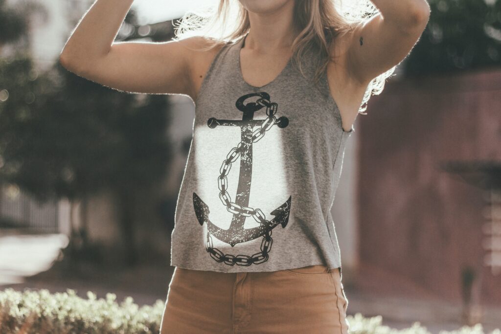 Fitness T-Shirt Manufacturer