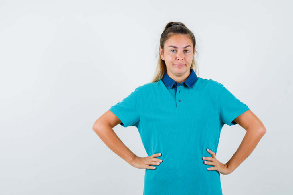 Polo T-Shirt Manufacturer