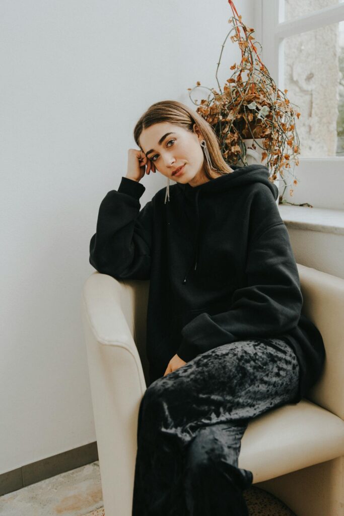Velvet Hoodie Manufacturer