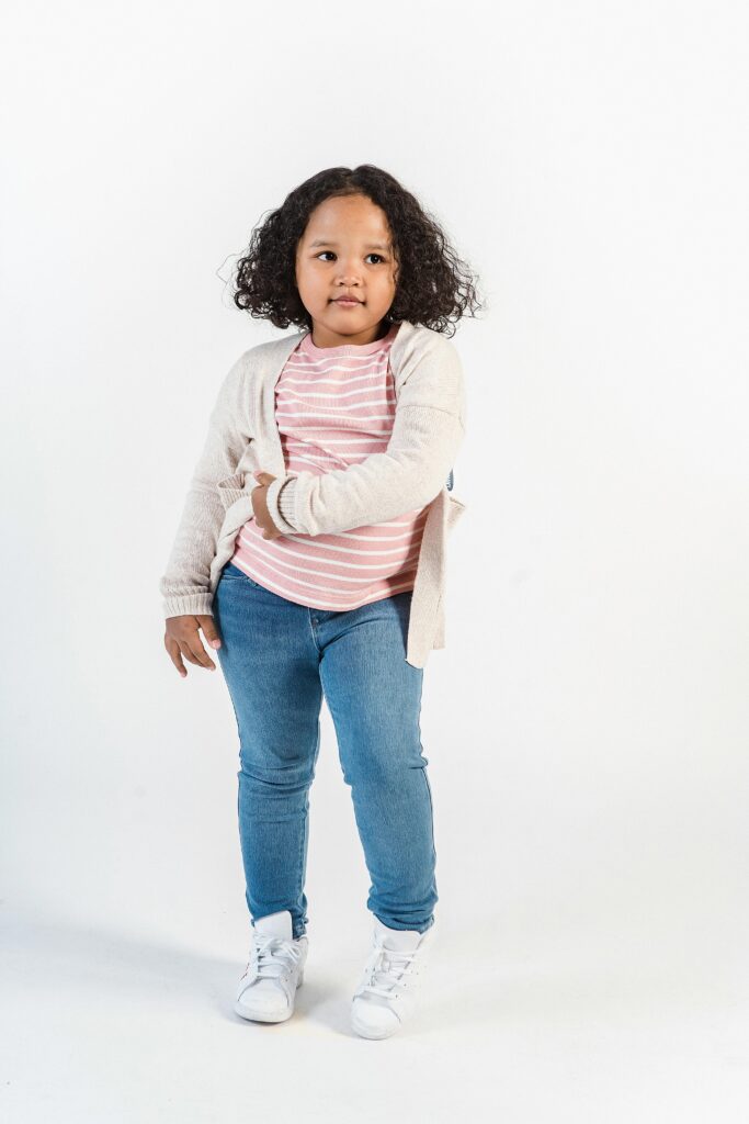Hemp Kid's Clothing Manufacturer