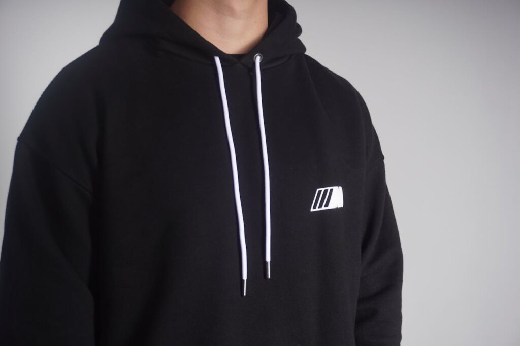 Men's Hoodie Manufacturer