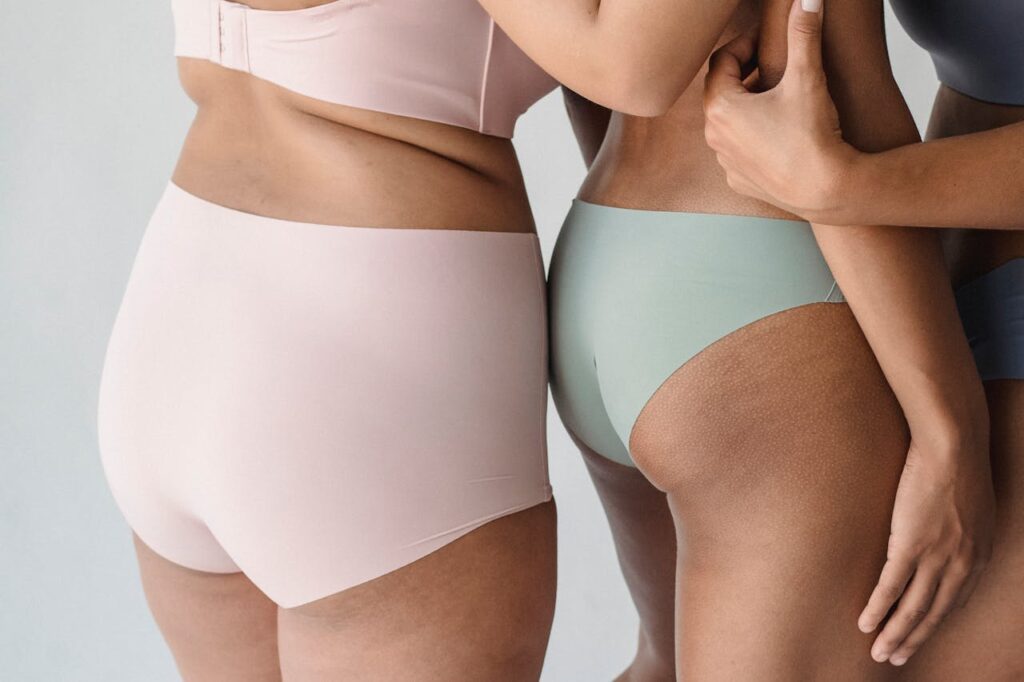 Seamless Underwear Manufacturer