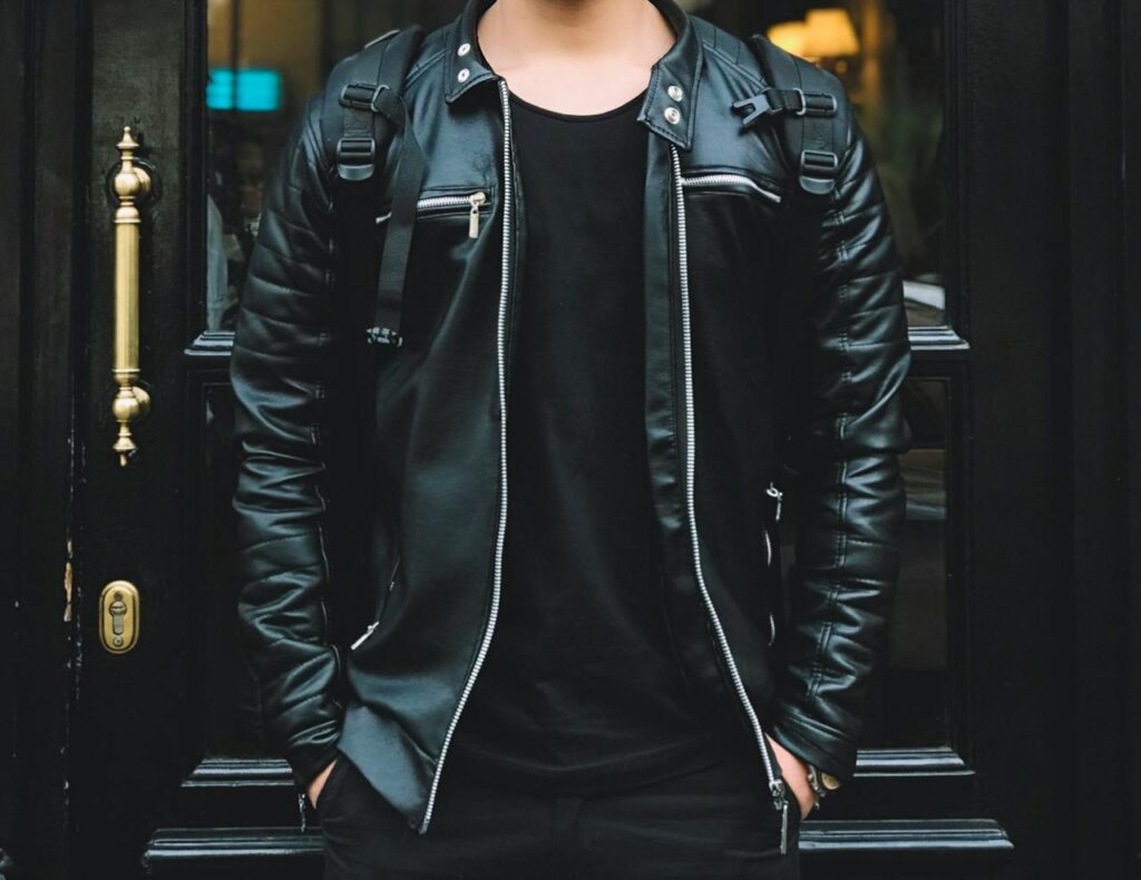 Jacket Manufacturer