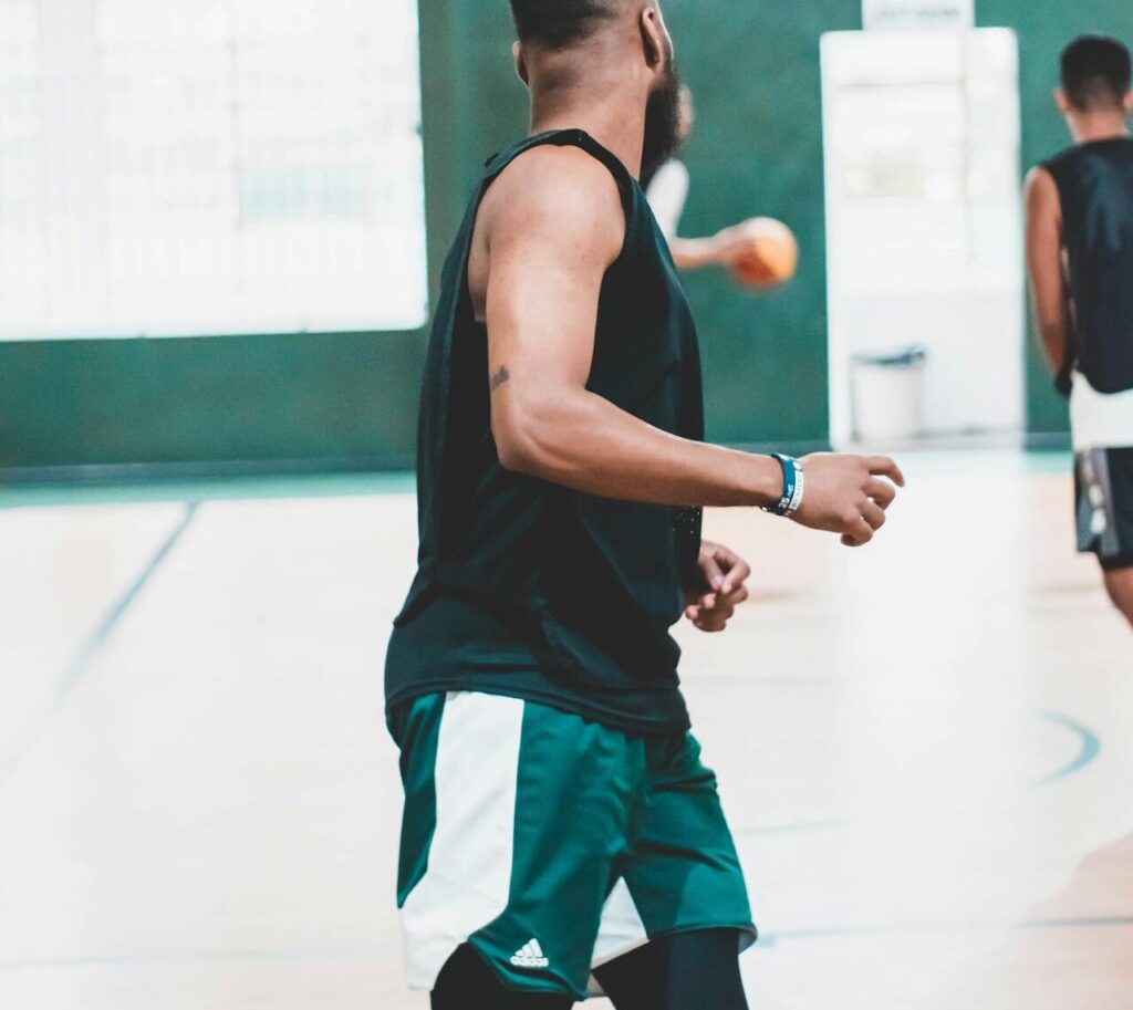 Men's Activewear Manufacturer
