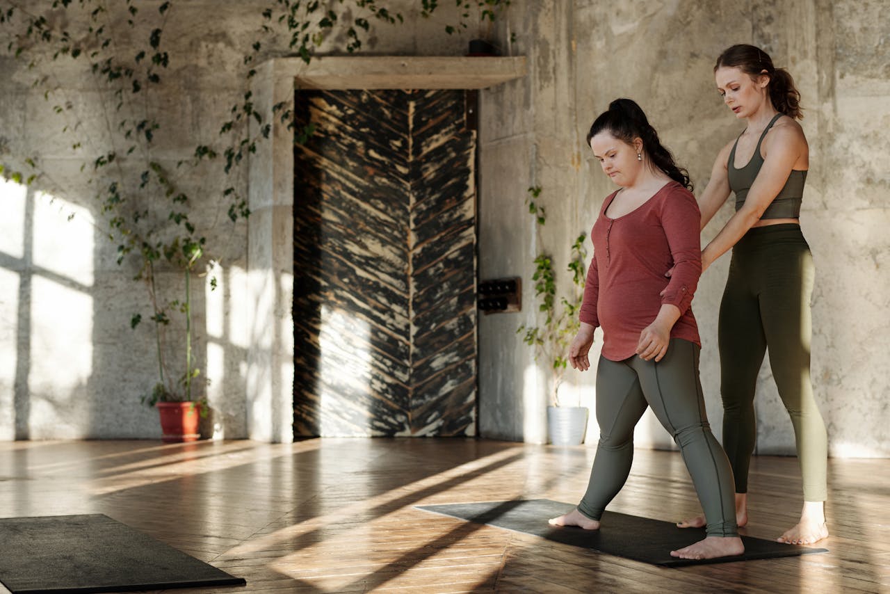 Yoga Leggings Manufacturer