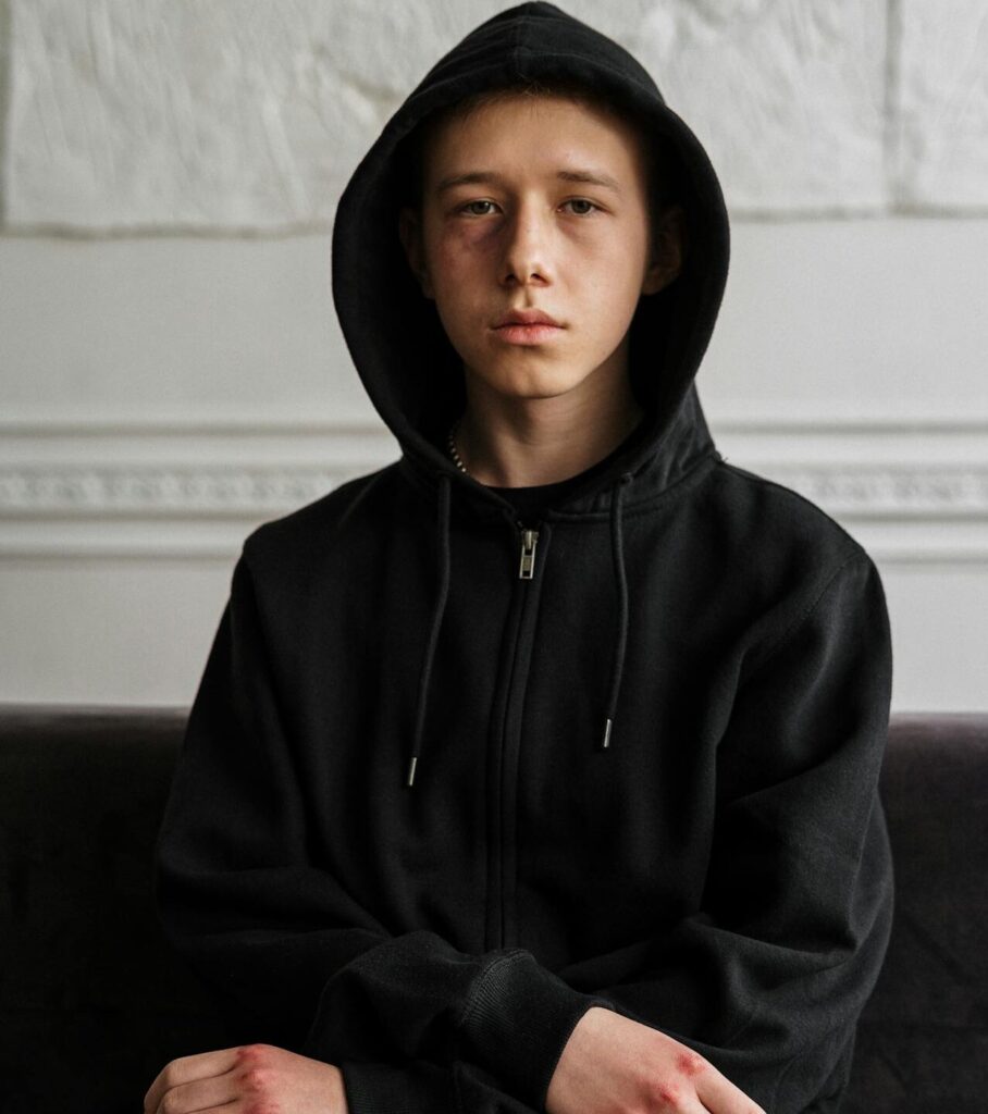 Kids’ Hoodie Manufacturer