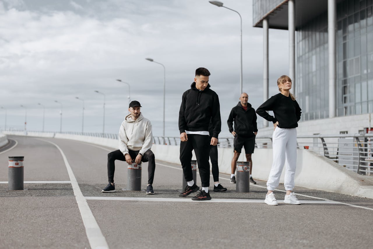 Sports Hoodie Manufacturer