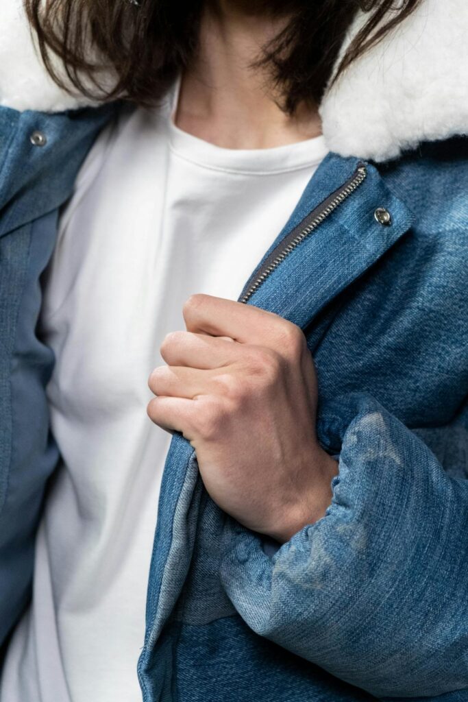 Jean Zipper Manufacturer