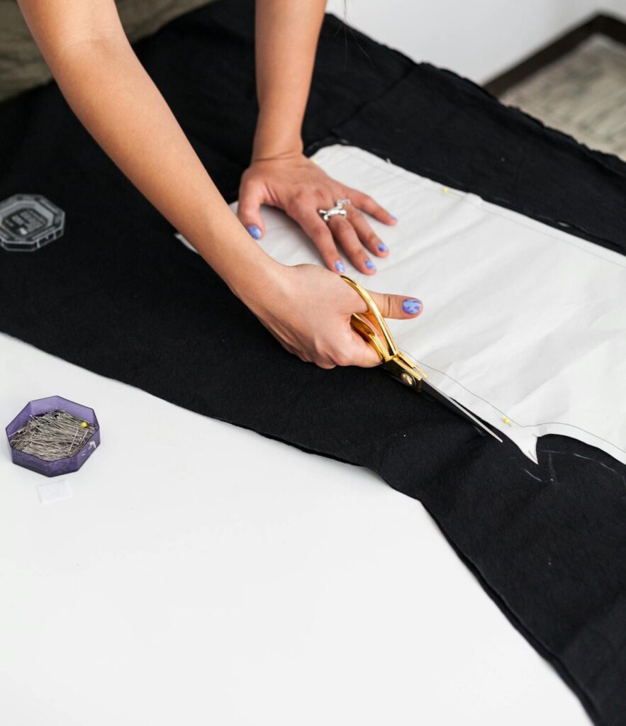Cut and Sew Hoodies Manufacturer