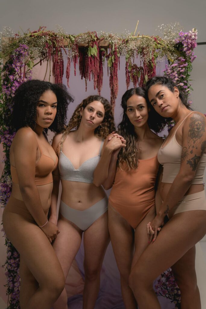 Seamless Underwear Manufacturer