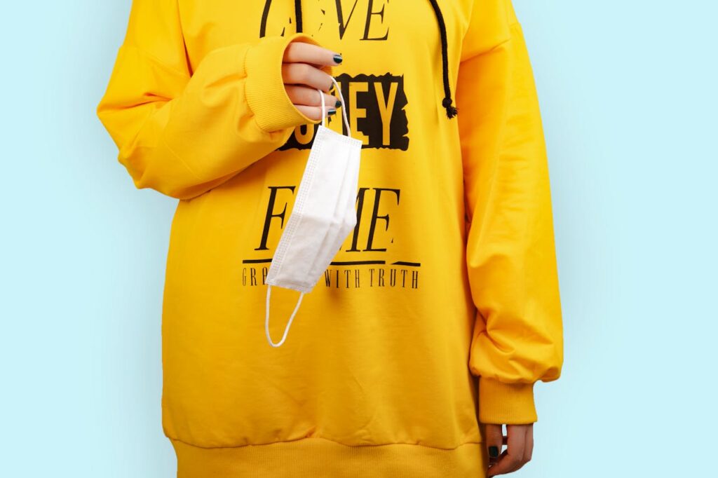 Long Sleeve Hoodie Manufacturer