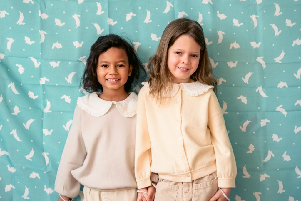 Hemp Kid's Clothing Manufacturer