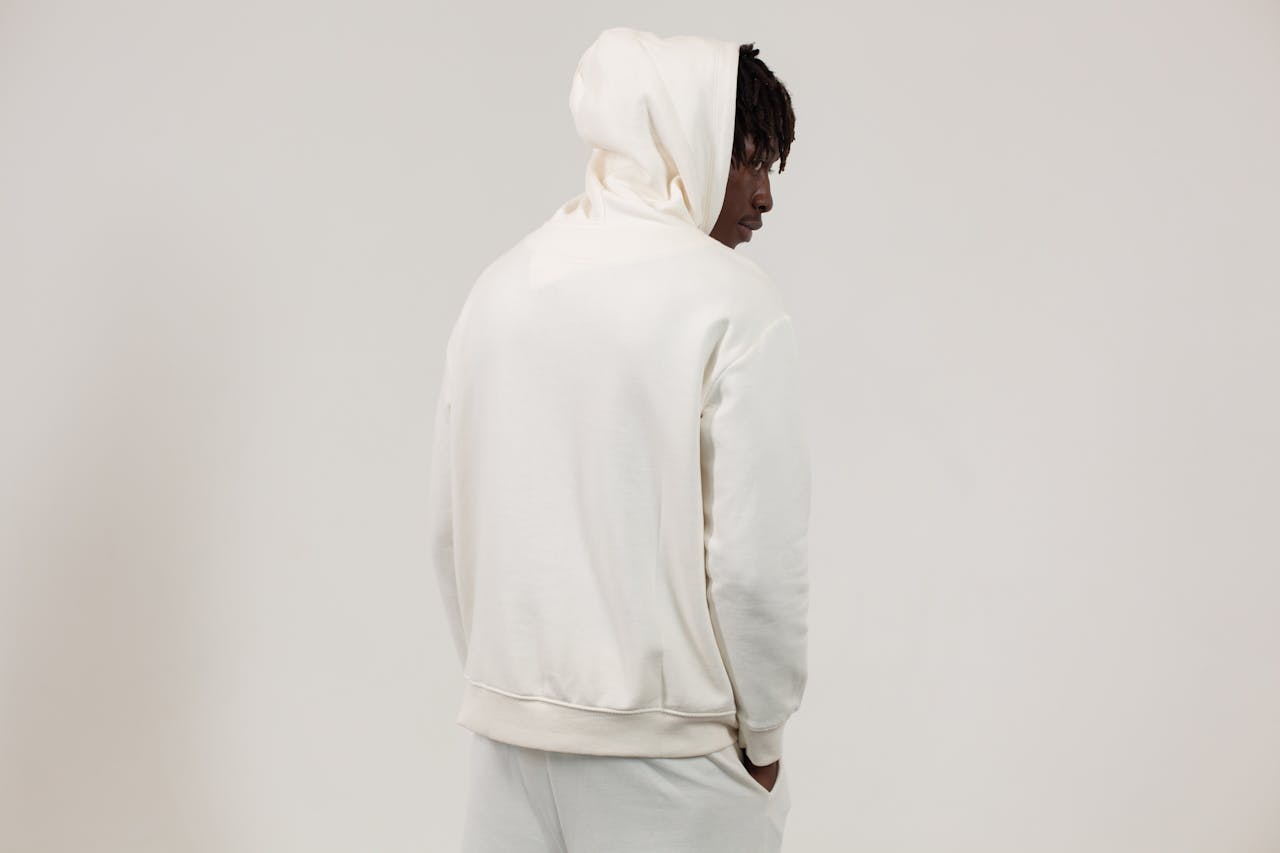 Oversized Hoodie Manufacturer