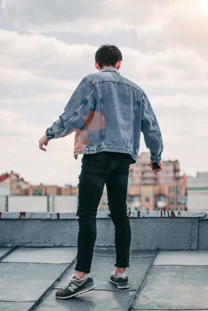 Denim Jacket Manufacturer