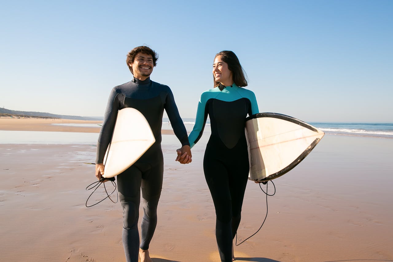 Couples Matching Swimsuits Manufacturer