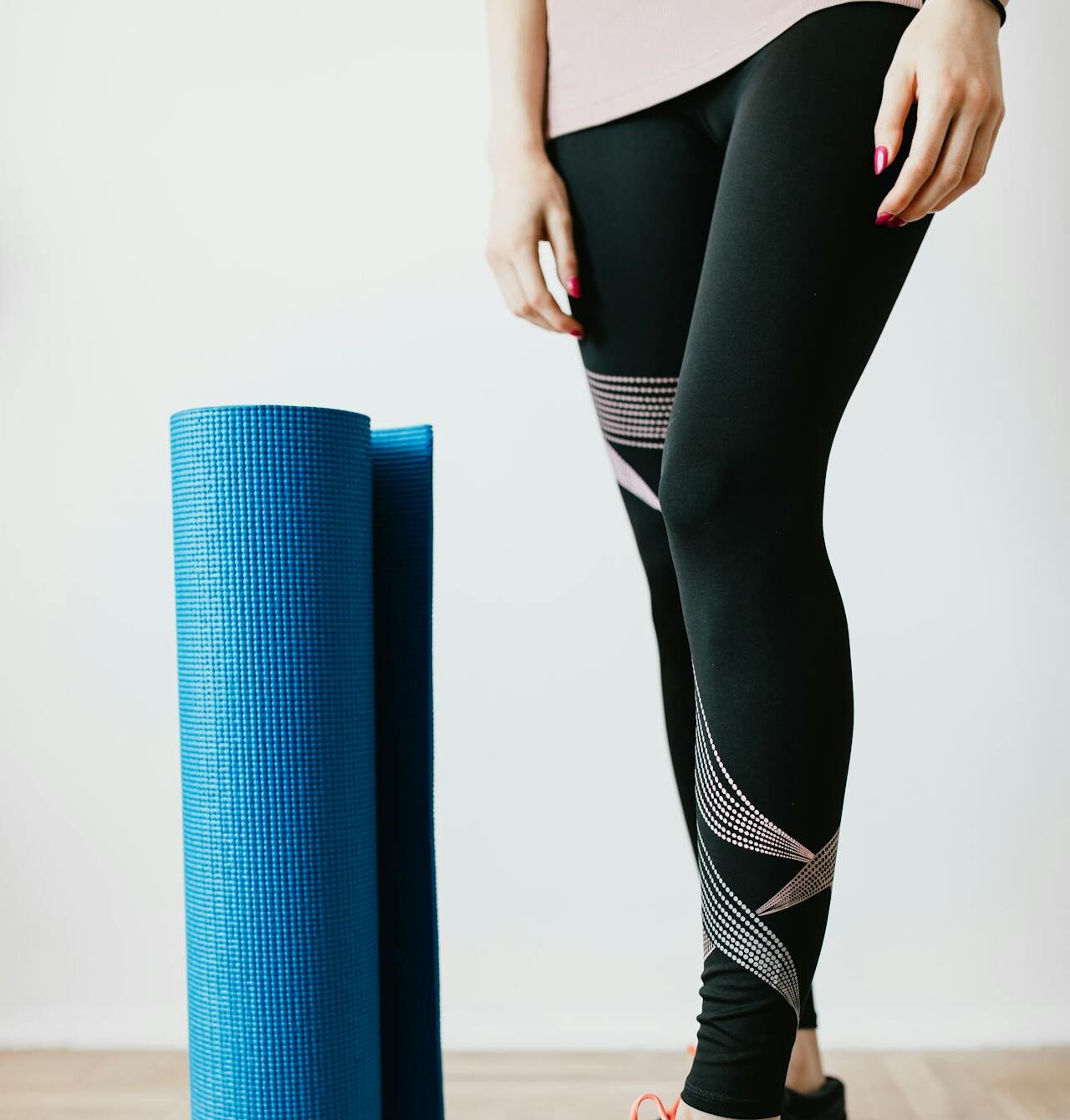 Leggings Manufacturer