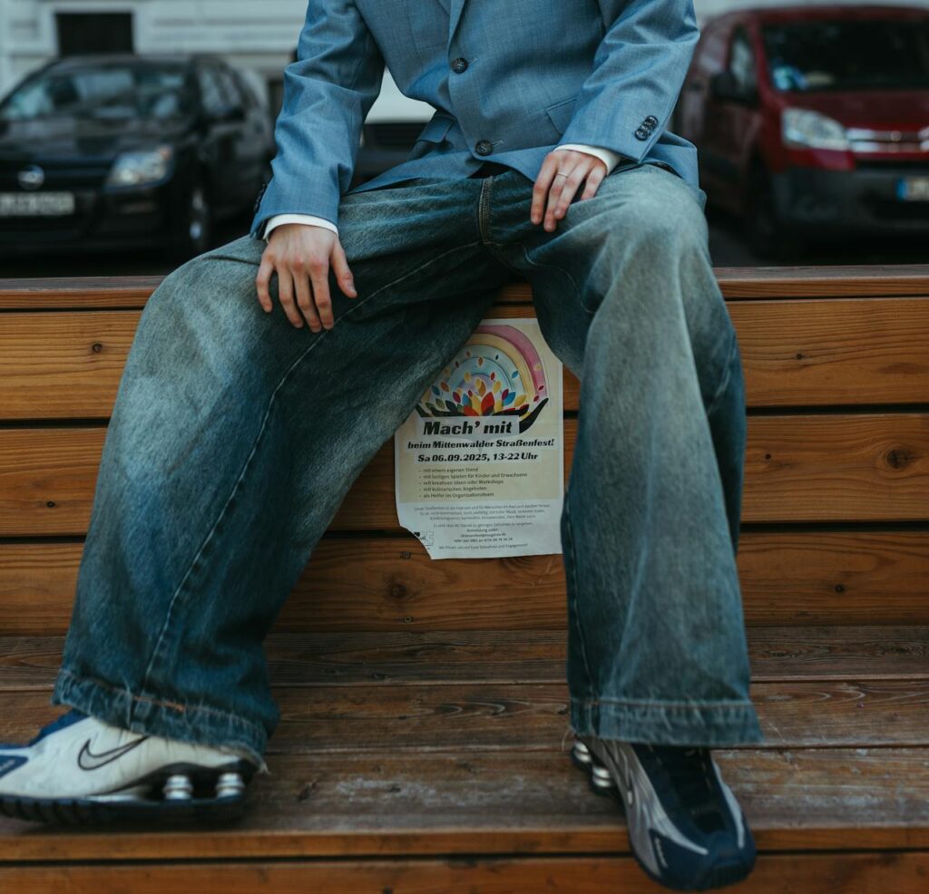 Jean Zipper Manufacturer