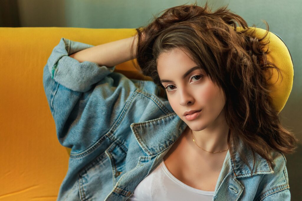 Denim Jacket Manufacturer