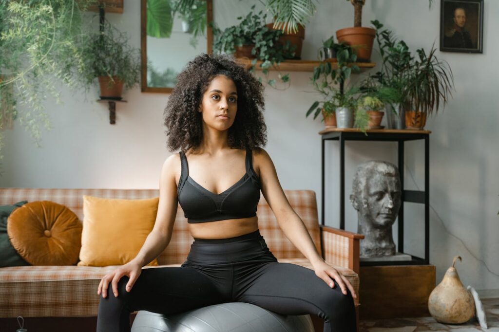 Yoga Activewear Manufacturer