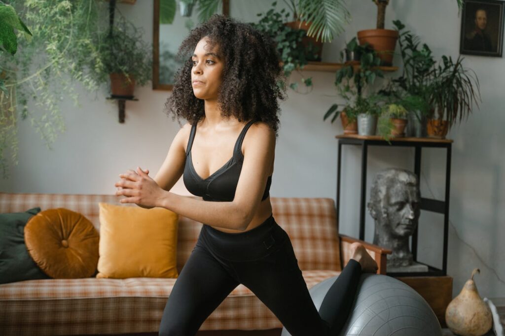 Yoga Activewear Manufacturer