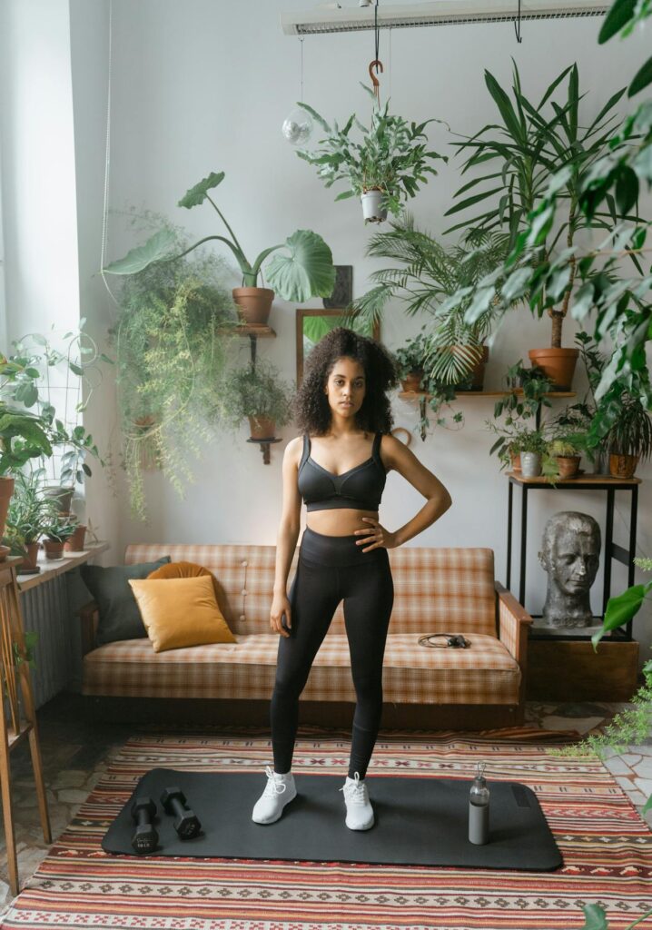 Yoga Activewear Manufacturer