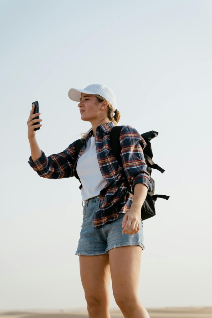 Jean Shorts Manufacturer