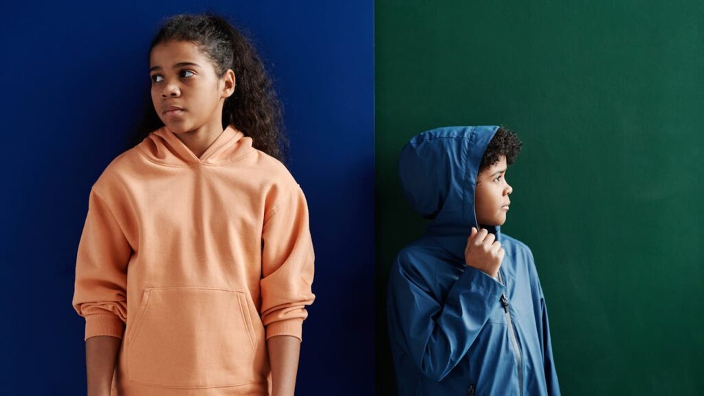 Embossed Hoodie Manufacturer
