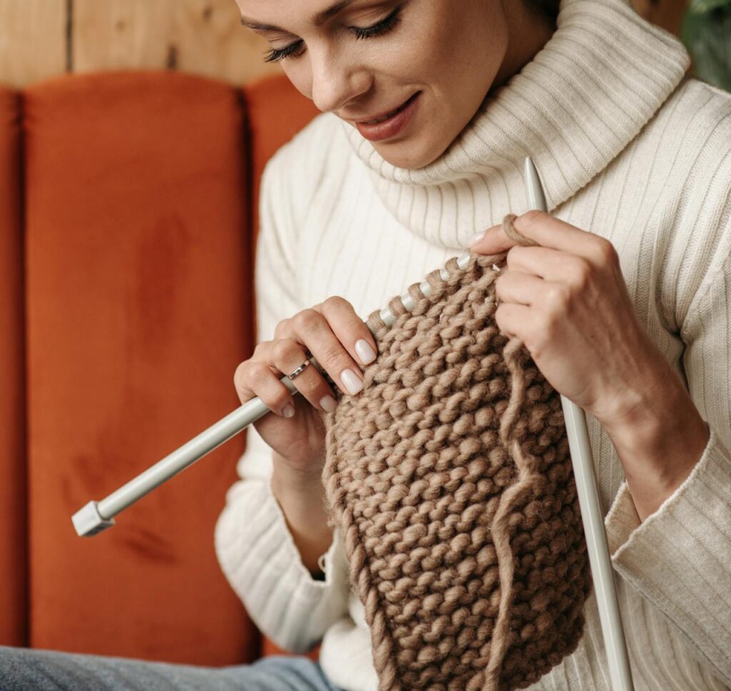 Knitwear Manufacturing