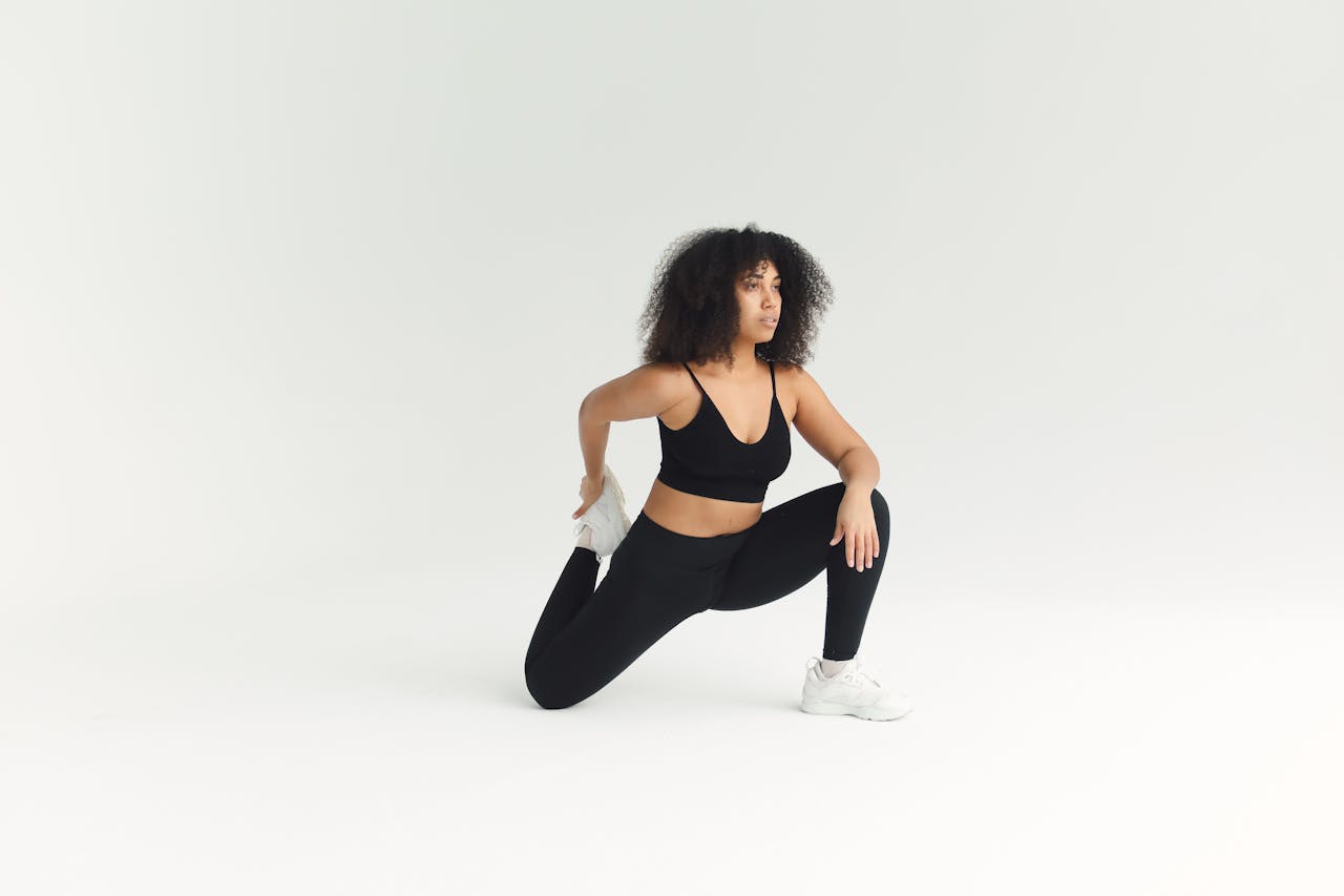 Sports Leggings Manufacturer
