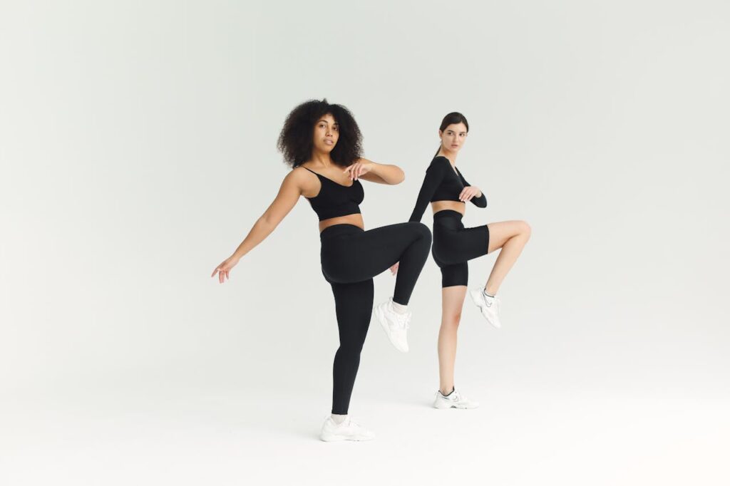 Sports Leggings Manufacturer