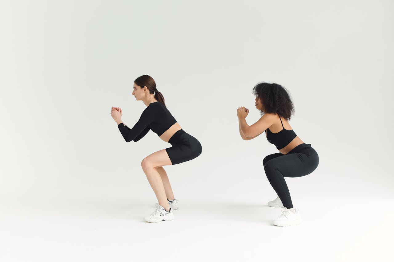Sports Leggings Manufacturer