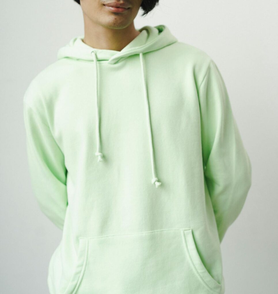 Men's Hoodie Manufacturer