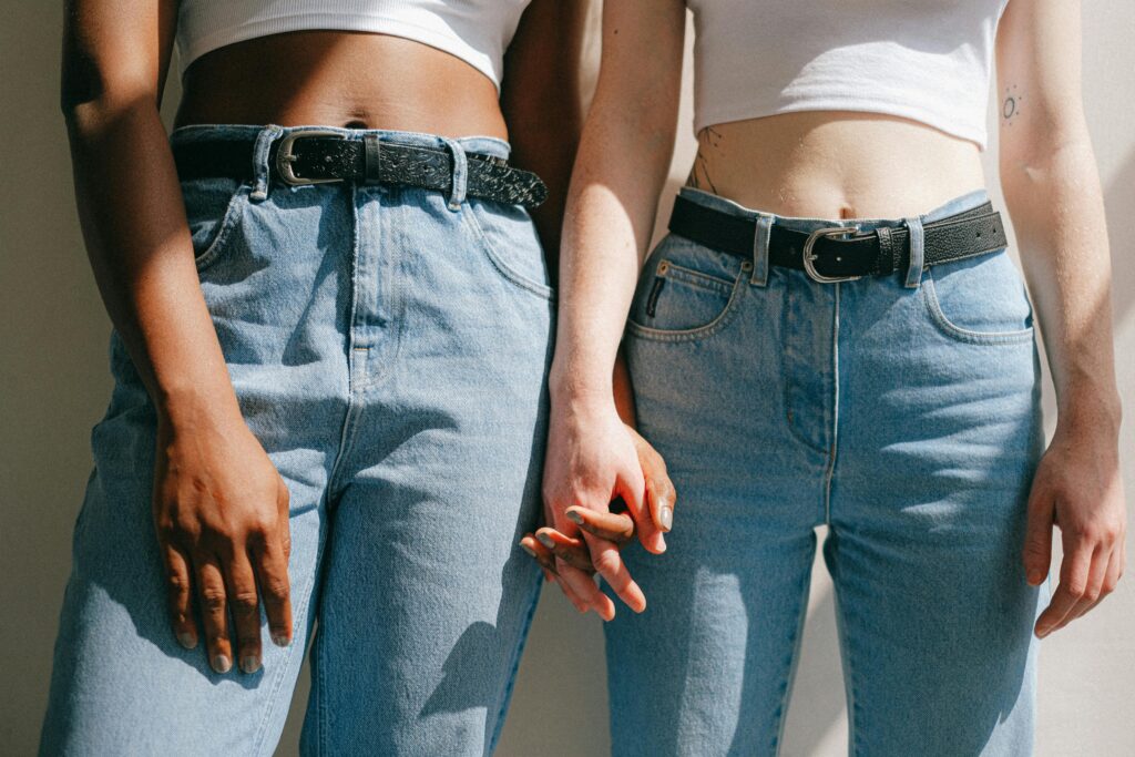 Private Label Jean Manufacturer