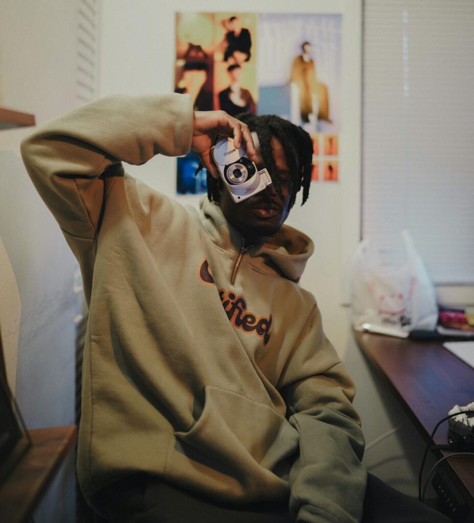 Embossed Hoodie Manufacturer