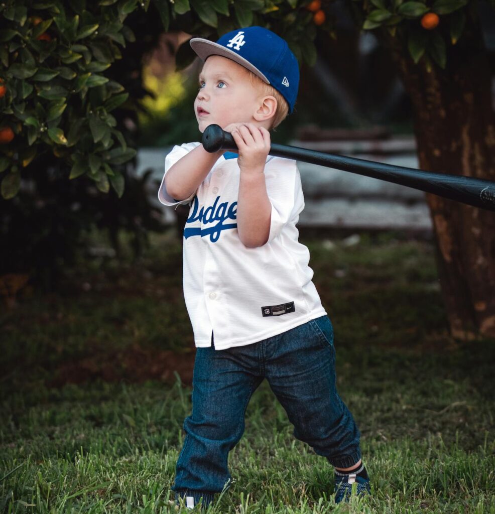 Baseball T-shirts Manufacturer