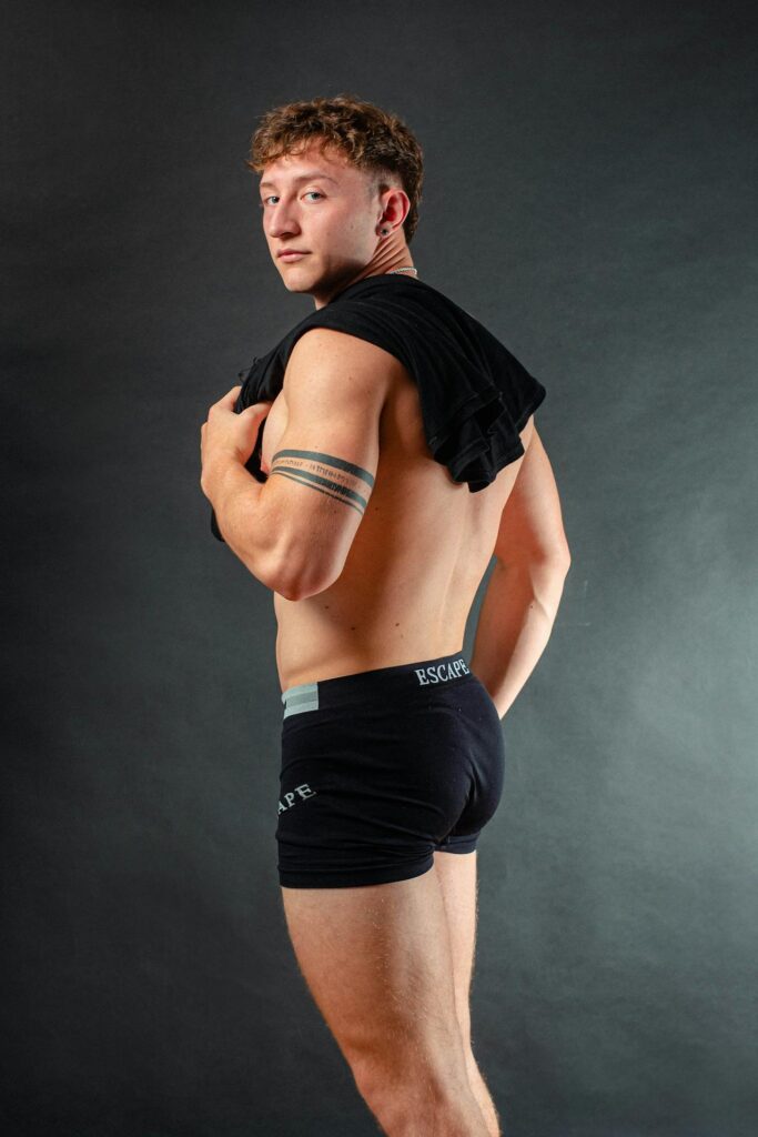 Men's Underwear Manufacturer